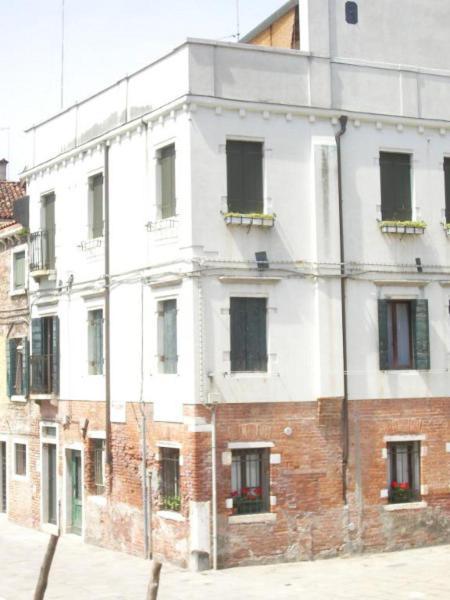 La Sensa B&B Velence Kültér fotó