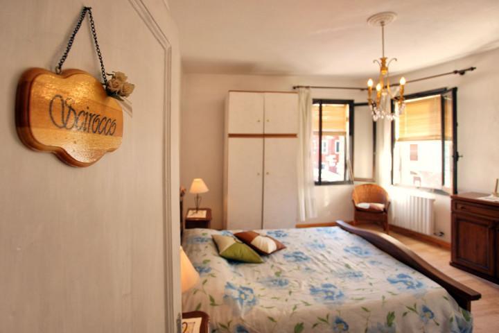 La Sensa B&B Velence Kültér fotó