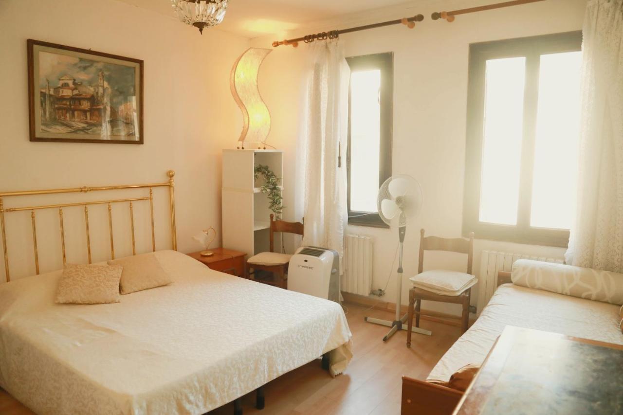 La Sensa B&B Velence Kültér fotó