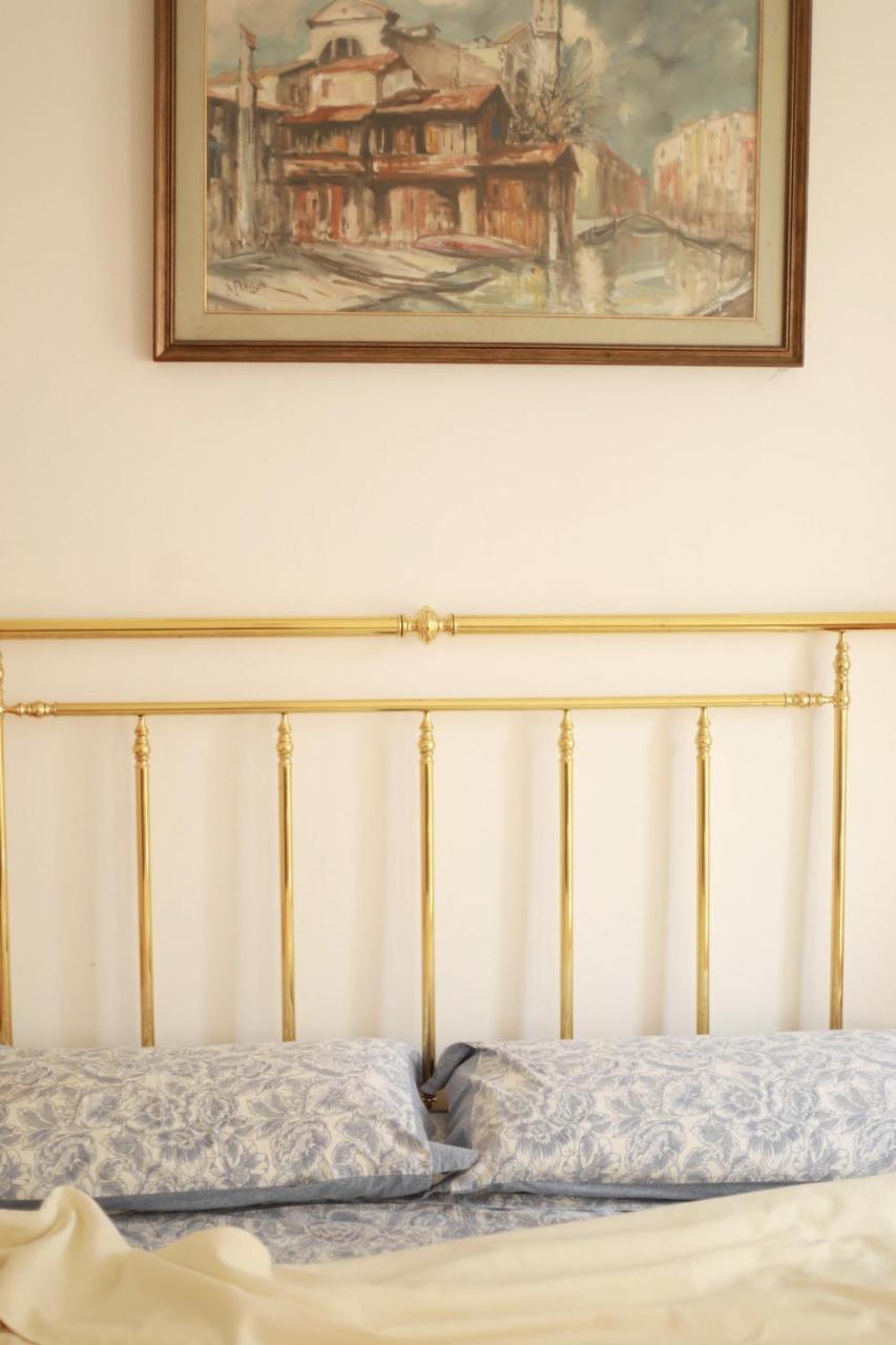 La Sensa B&B Velence Kültér fotó