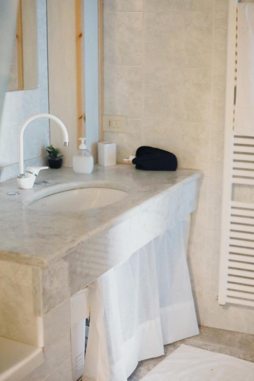 La Sensa B&B Velence Kültér fotó