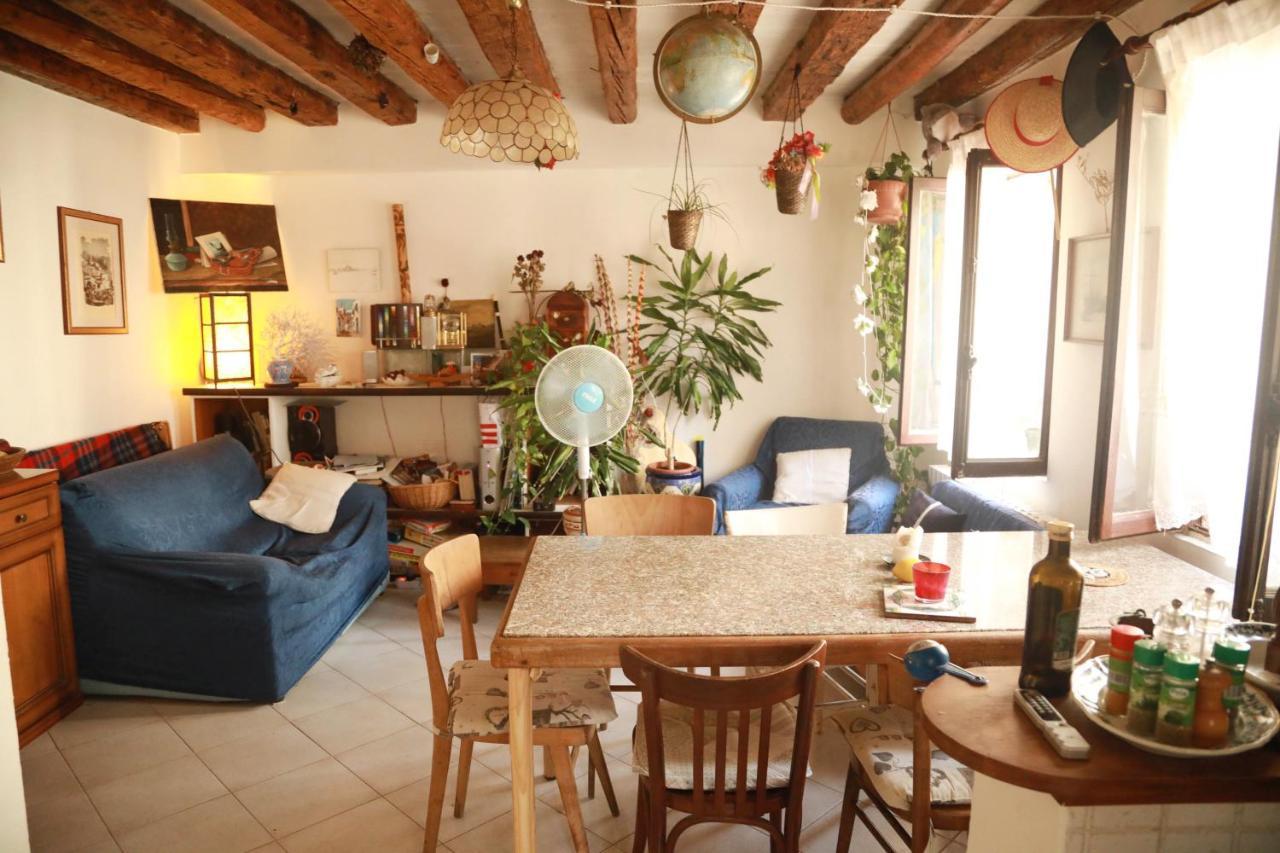 La Sensa B&B Velence Kültér fotó