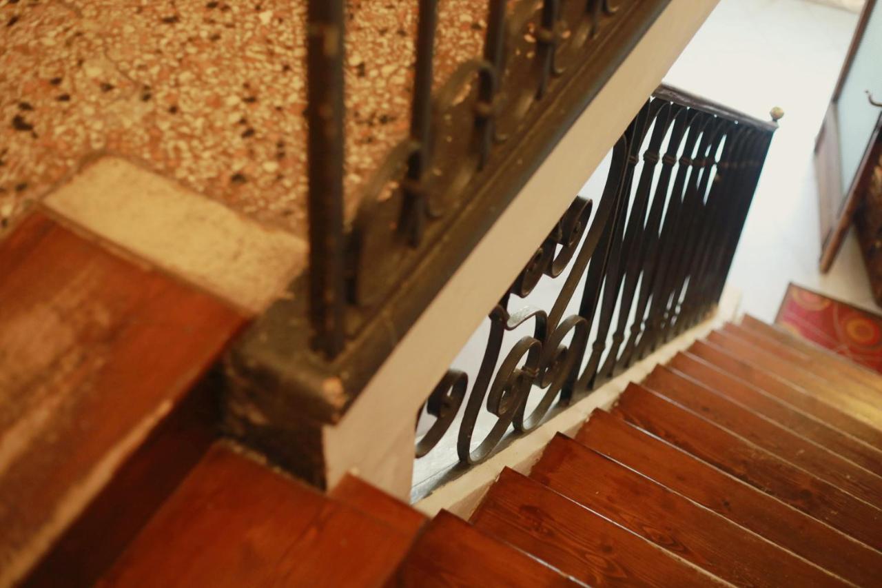 La Sensa B&B Velence Kültér fotó
