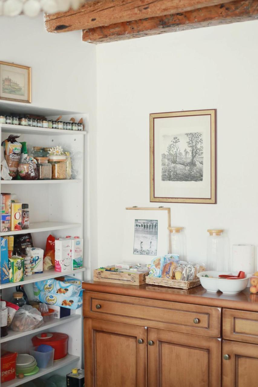 La Sensa B&B Velence Kültér fotó